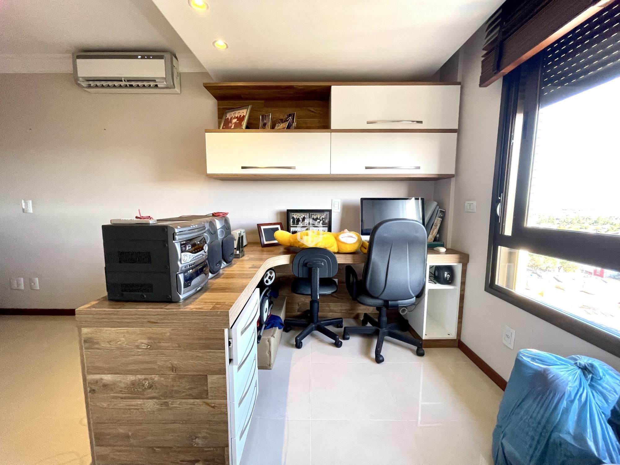 Cobertura à venda com 3 quartos, 380m² - Foto 29