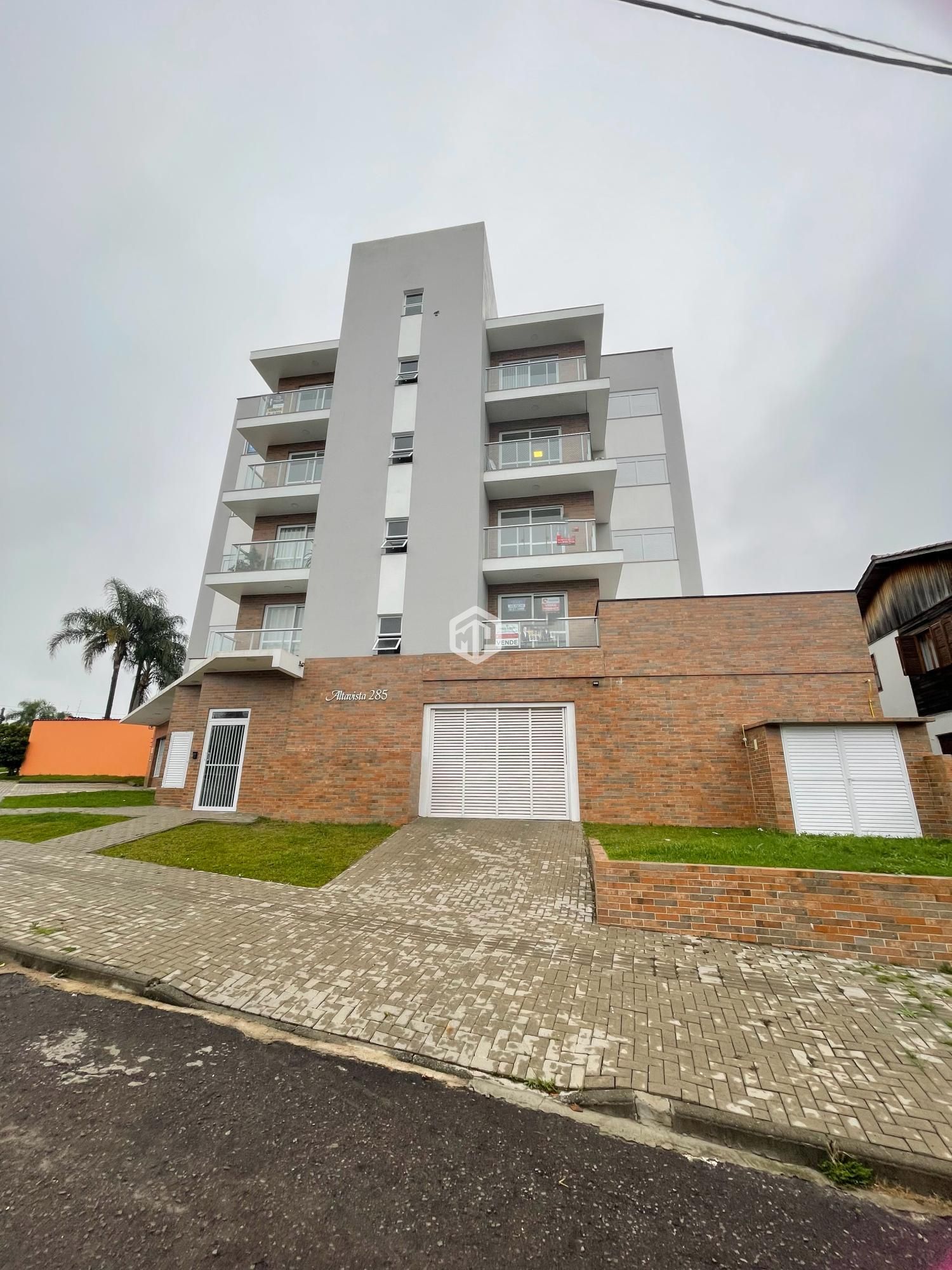 Apartamento de 2 quartos, 67m² no bairro São José, em Santa Maria | Eu Corretor