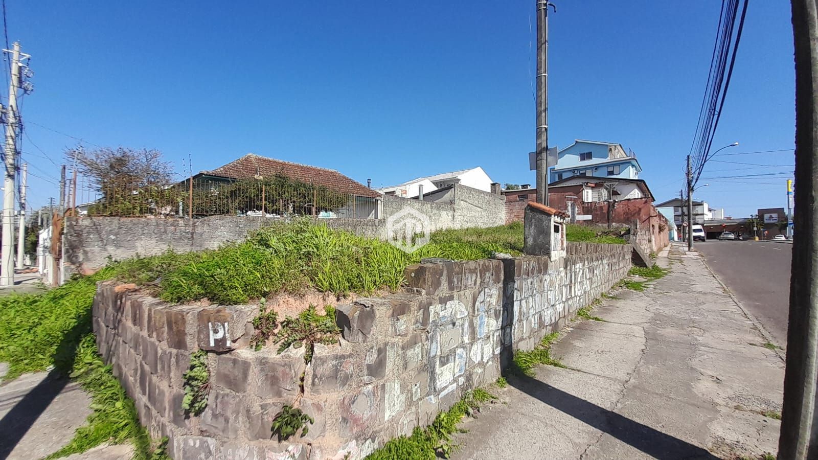 Lote/Terreno de 236m² no bairro Presidente João Goulart, em Santa Maria | Eu Corretor