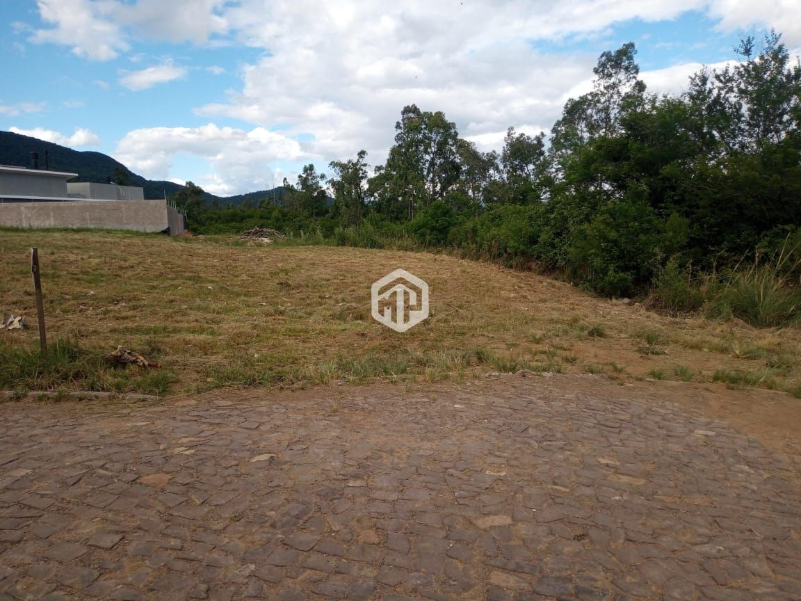 Lote/Terreno de 540m² no bairro Pé de Plátano, em Santa Maria | Eu Corretor