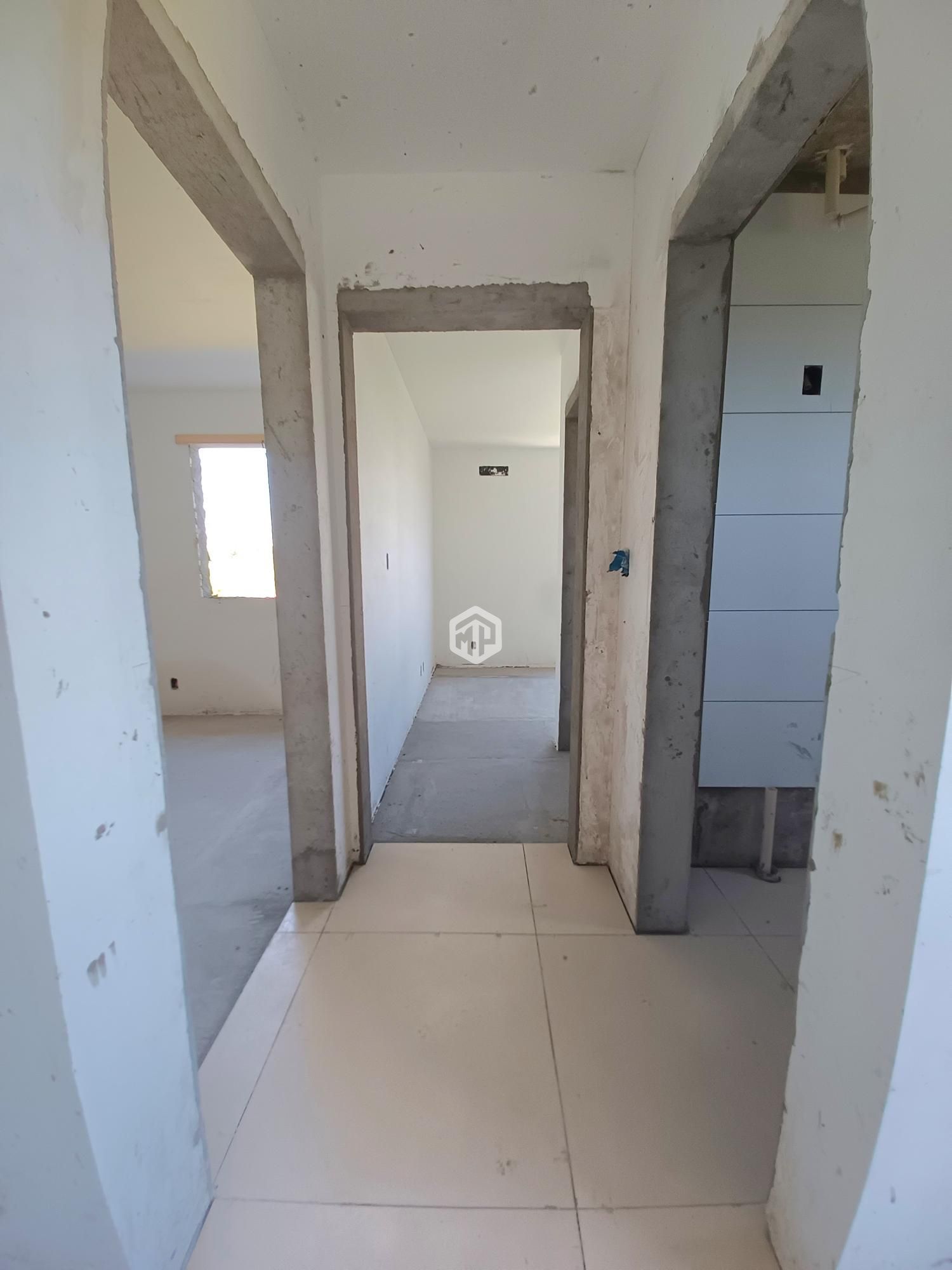 Apartamento de 2 quartos, 60m² no bairro Camobi, em Santa Maria | Eu Corretor