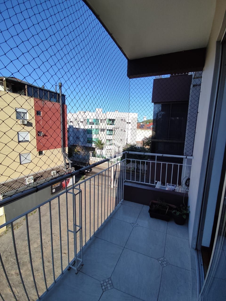 Apartamento de 3 quartos, 155m² no bairro Nossa Senhora Medianeira, em Santa Maria | Eu Corretor