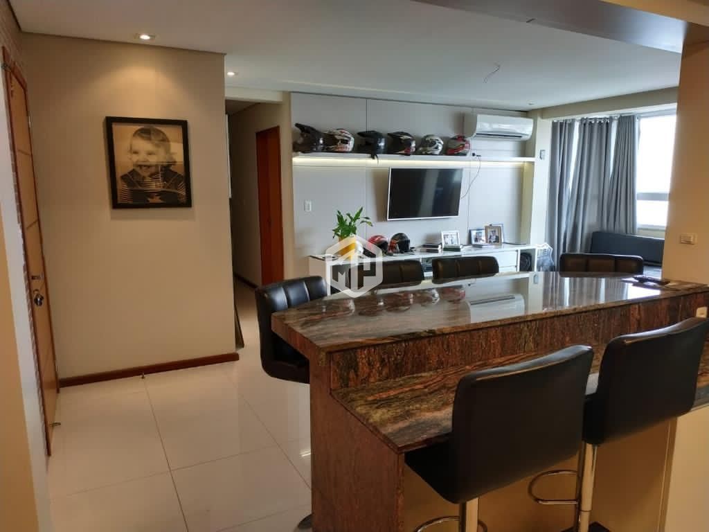 Apartamento de 2 quartos, 91m² no bairro Nossa Senhora Medianeira, em Santa Maria | Eu Corretor