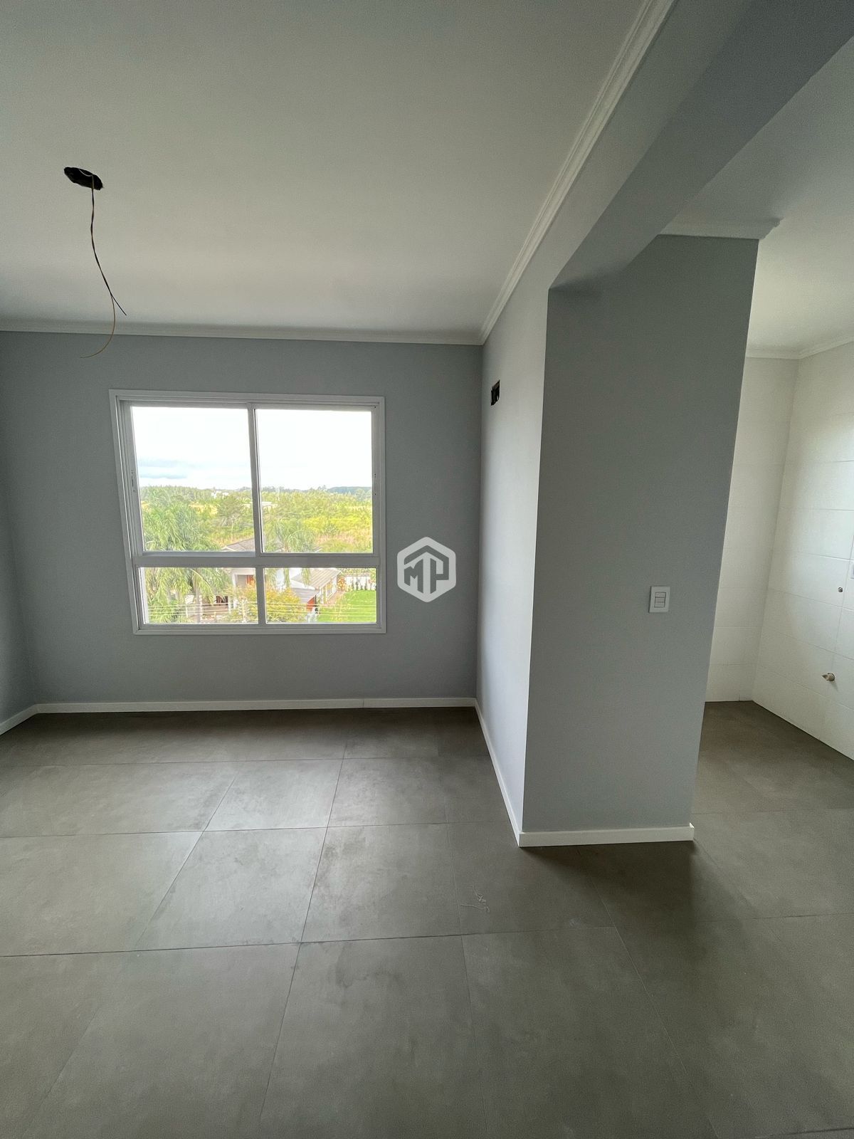 Apartamento de 1 quarto, 36m² no bairro Camobi, em Santa Maria | Eu Corretor