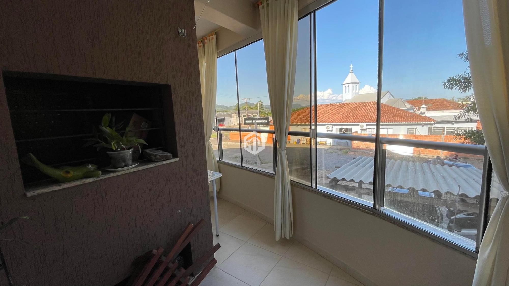 Apartamento de 2 quartos, 84m² no bairro Camobi, em Santa Maria | Eu Corretor