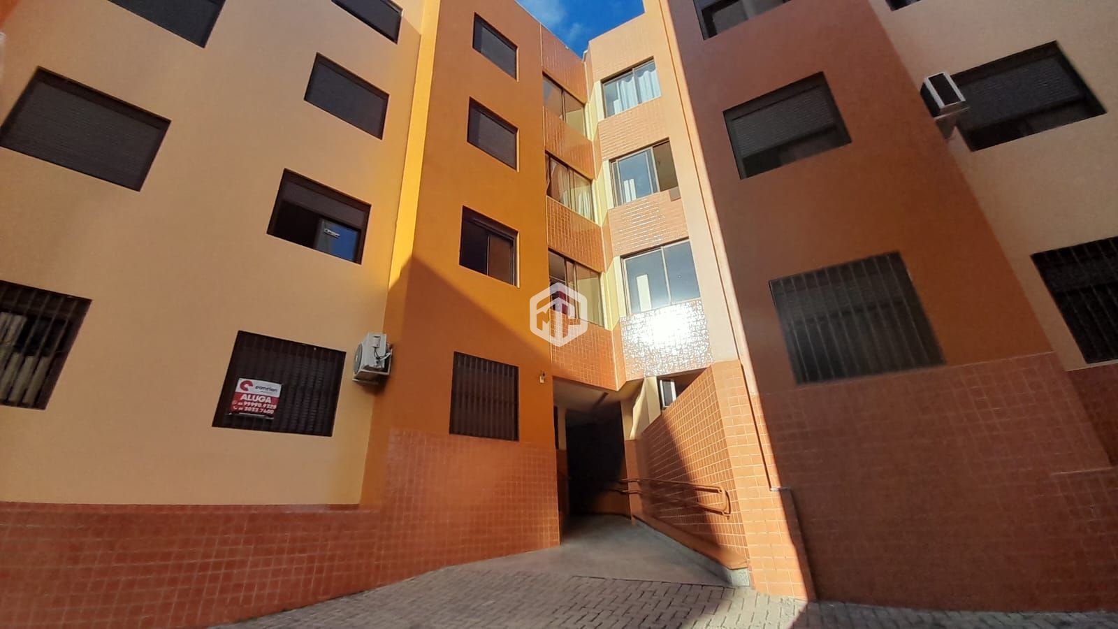 Apartamento de 2 quartos, 64m² no bairro Nonoai, em Santa Maria | Eu Corretor