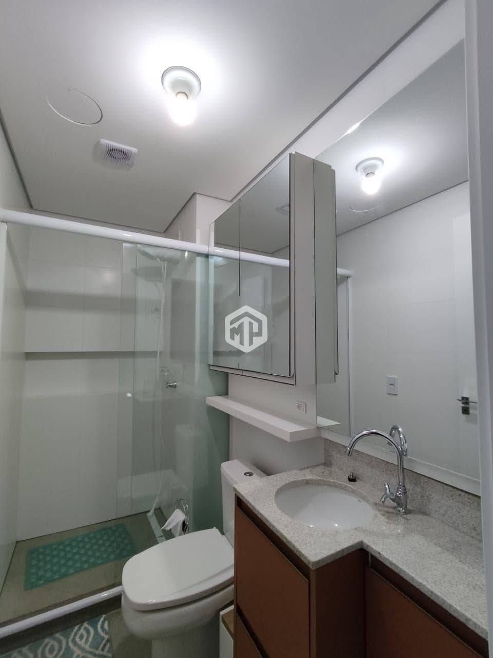 Apartamento de 27m² no bairro Camobi, em Santa Maria | Eu Corretor