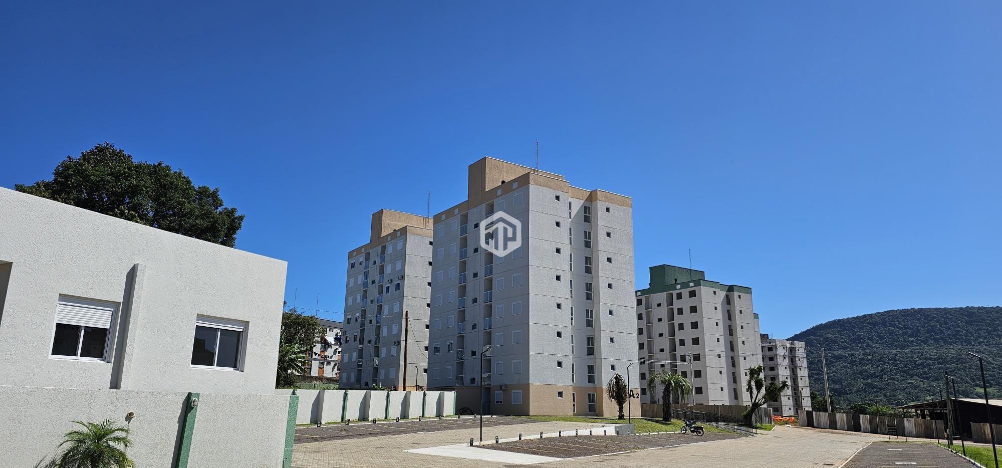 Apartamento de 2 quartos, 52m² no bairro Camobi, em Santa Maria | Eu Corretor