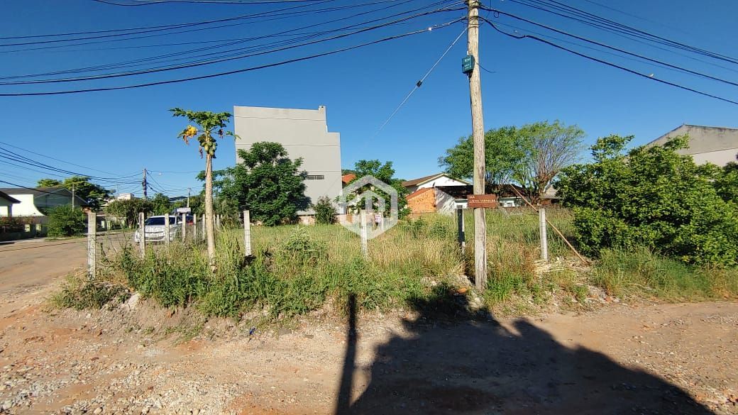 Lote/Terreno de 360m² no bairro Dom Antônio Reis, em Santa Maria | Eu Corretor