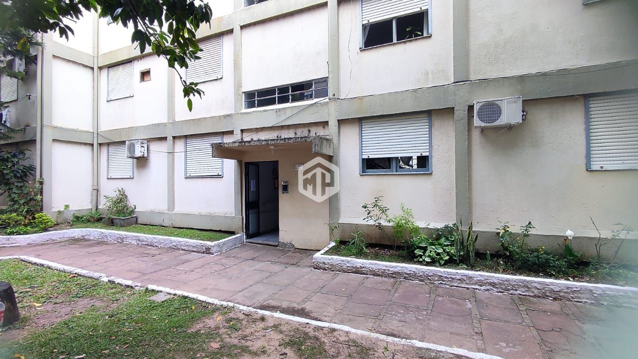 Apartamento de 2 quartos, 47m² no bairro Centro, em Santa Maria | Eu Corretor