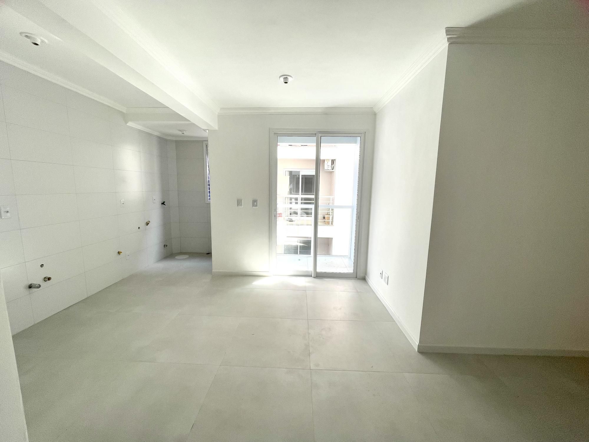 Apartamento de 2 quartos, 60m² no bairro Camobi, em Santa Maria | Eu Corretor