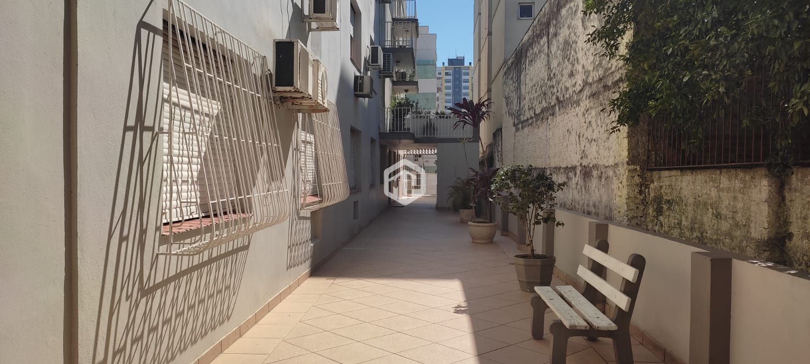 Apartamento de 2 quartos, 80m² no bairro Bonfim, em Santa Maria | Eu Corretor