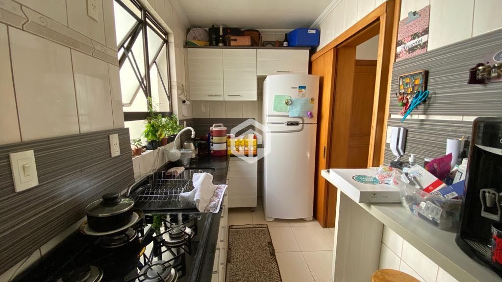 Apartamento à venda com 3 quartos, 100m² - Foto 12