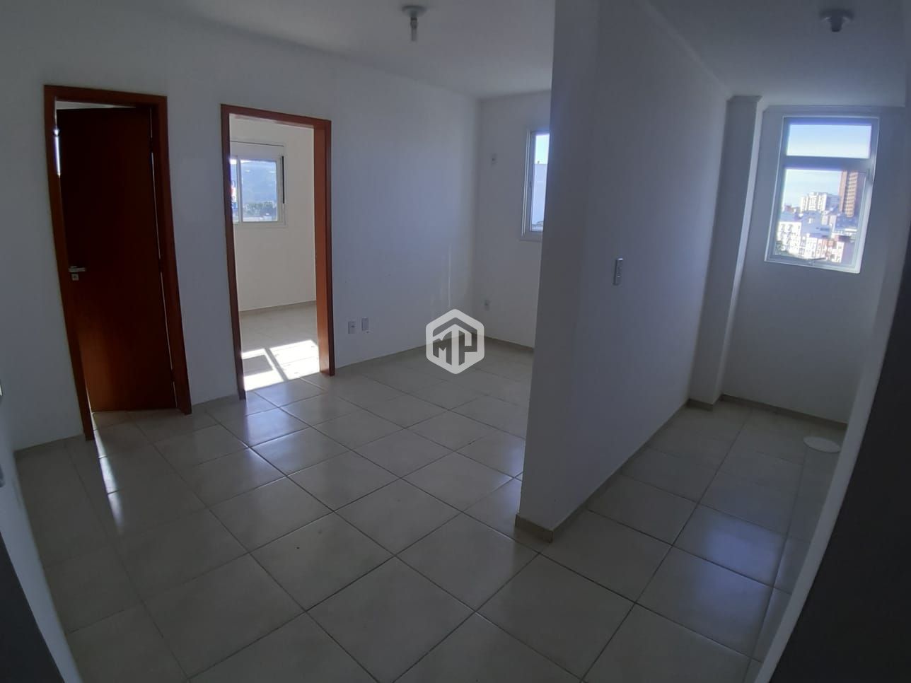 Apartamento de 1 quarto, 34m² no bairro Nossa Senhora do Rosário, em Santa Maria | Eu Corretor