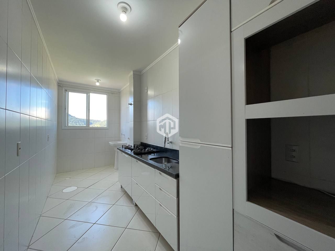 Apartamento de 2 quartos, 64m² no bairro Camobi, em Santa Maria | Eu Corretor