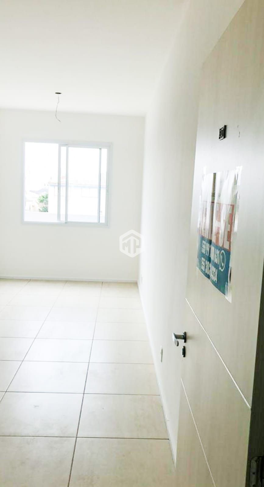 Apartamento à venda com 1 quarto, 38m² - Foto 3