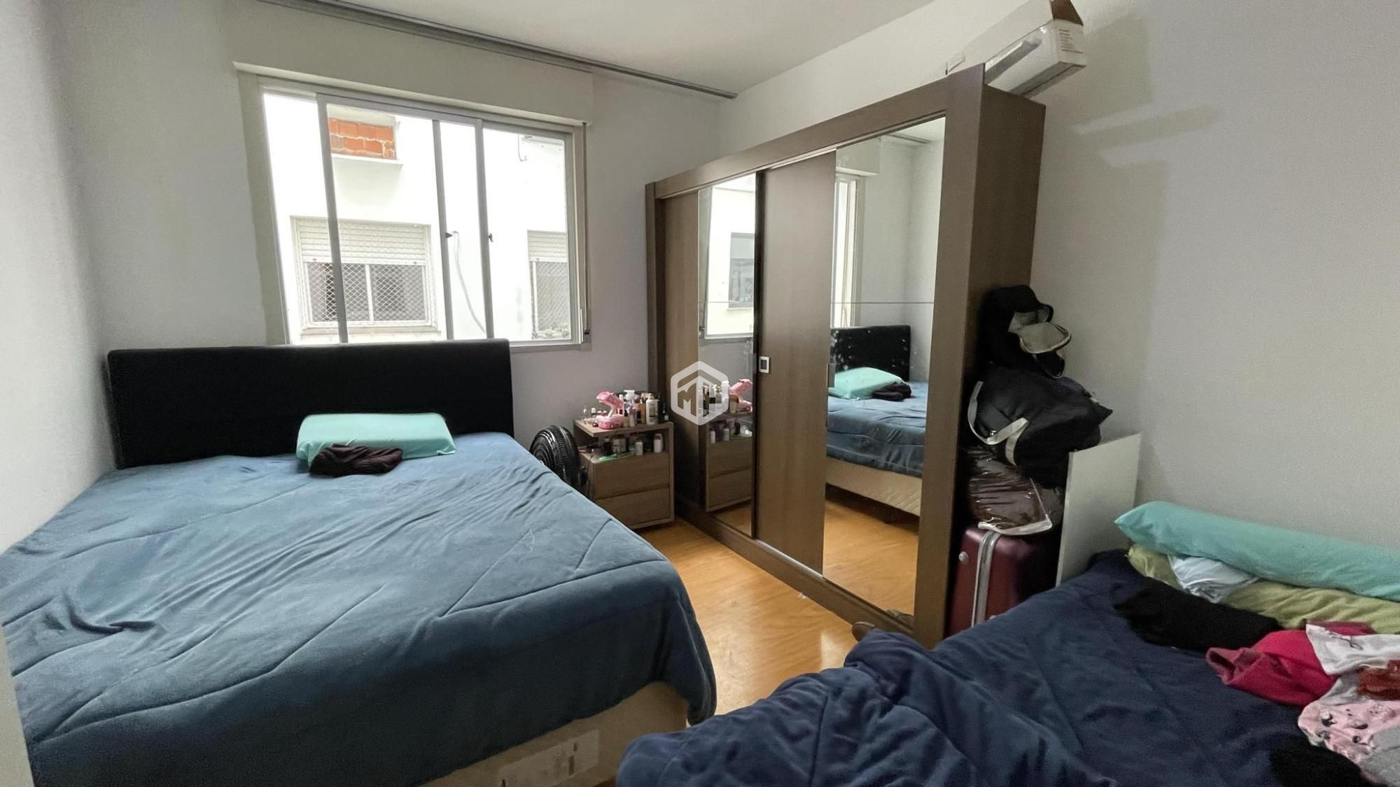 Apartamento de 1 quarto, 55m² no bairro Centro, em Santa Maria | Eu Corretor