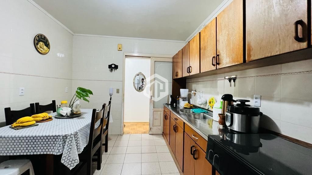 Apartamento de 3 quartos, 114m² no bairro Centro, em Santa Maria | Eu Corretor