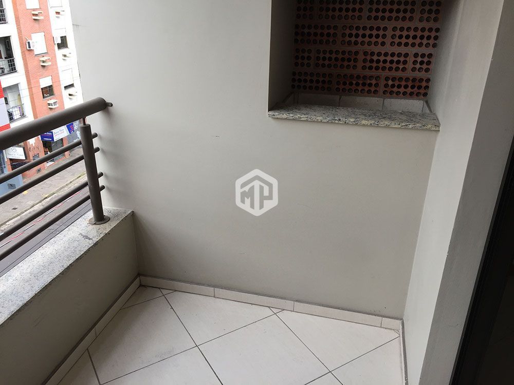 Apartamento de 2 quartos, 72m² no bairro Nossa Senhora de Fátima, em Santa Maria | Eu Corretor