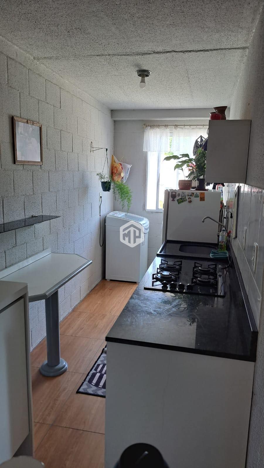 Apartamento de 2 quartos, 47m² no bairro Camobi, em Santa Maria | Eu Corretor