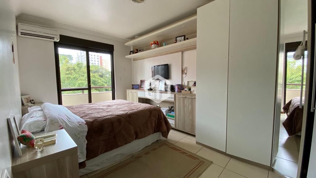 Apartamento à venda com 3 quartos, 100m² - Foto 6