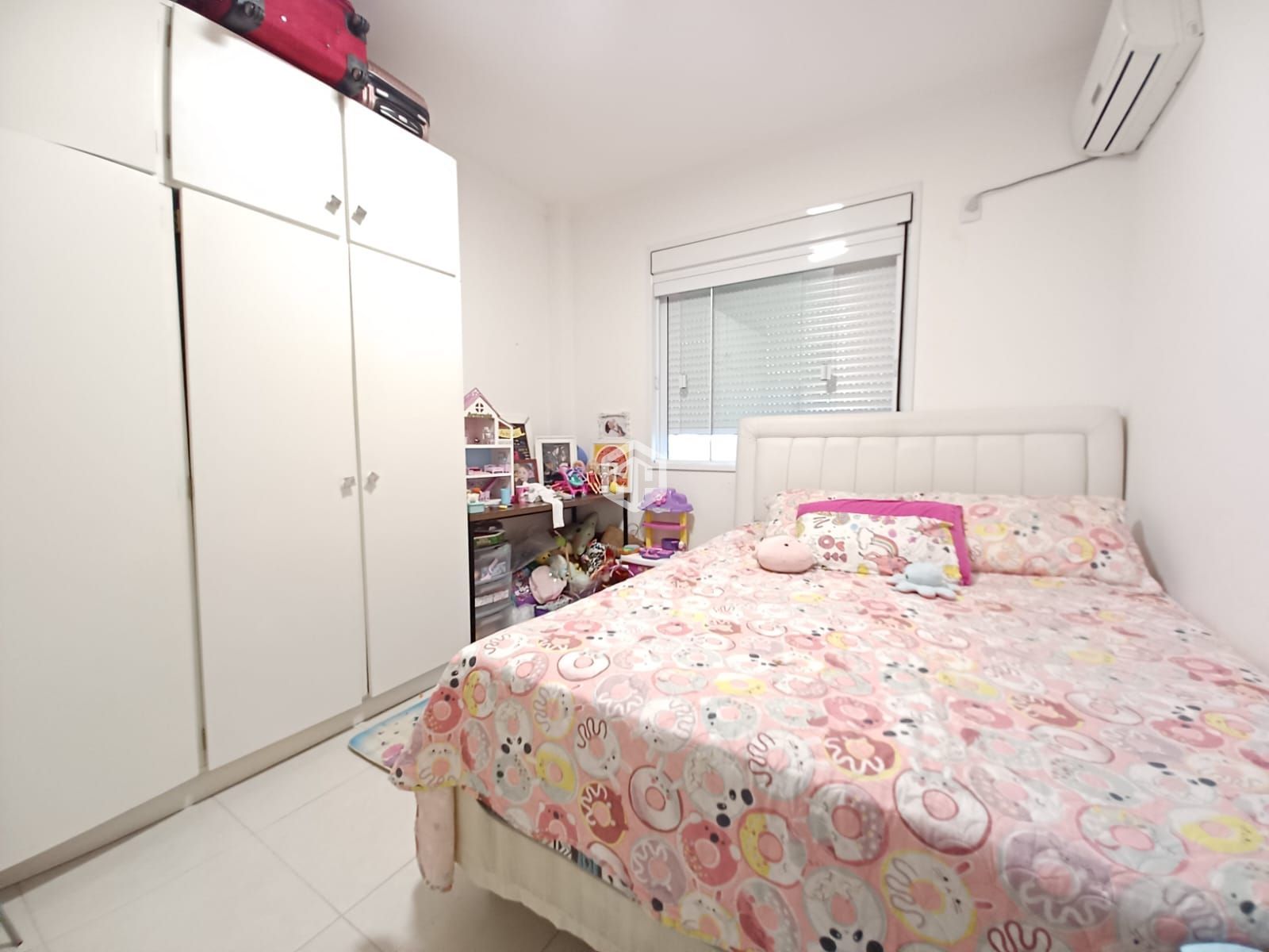 Apartamento à venda com 3 quartos, 126m² - Foto 8