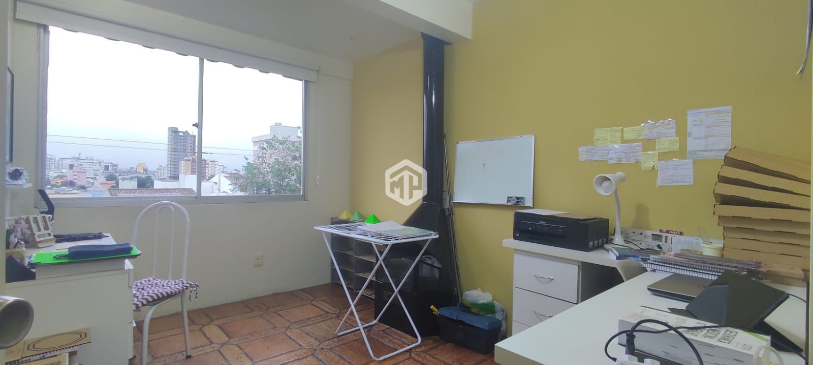 Apartamento à venda com 3 quartos, 126m² - Foto 8