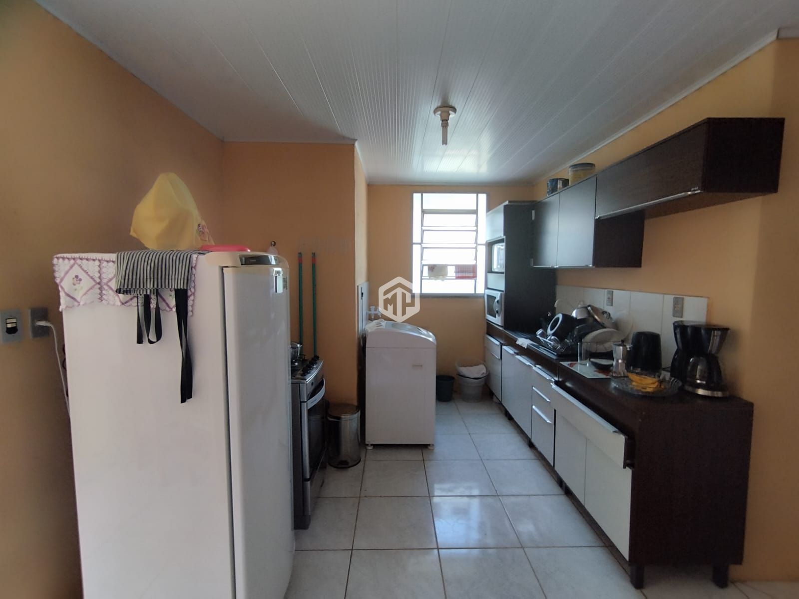 Casa de 2 quartos, 50m² no bairro Camobi, em Santa Maria | Eu Corretor