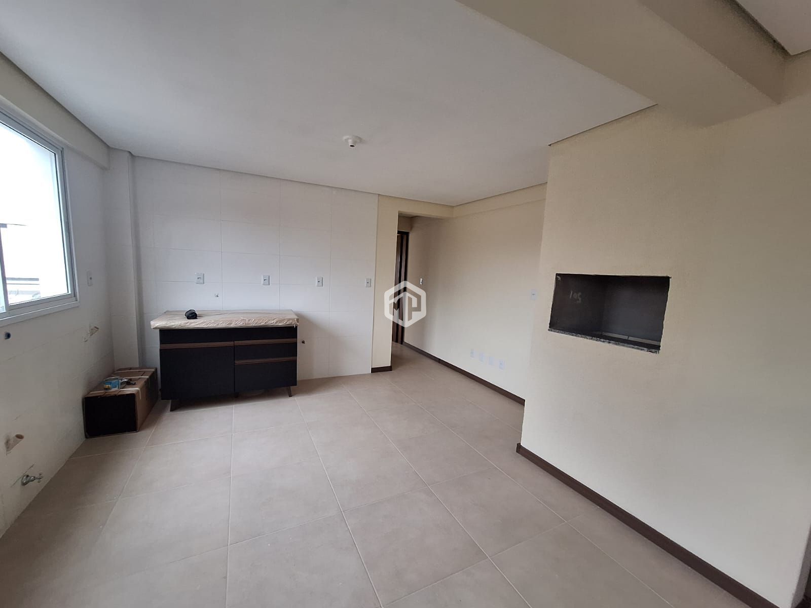 Apartamento à venda com 1 quarto, 45m² - Foto 5