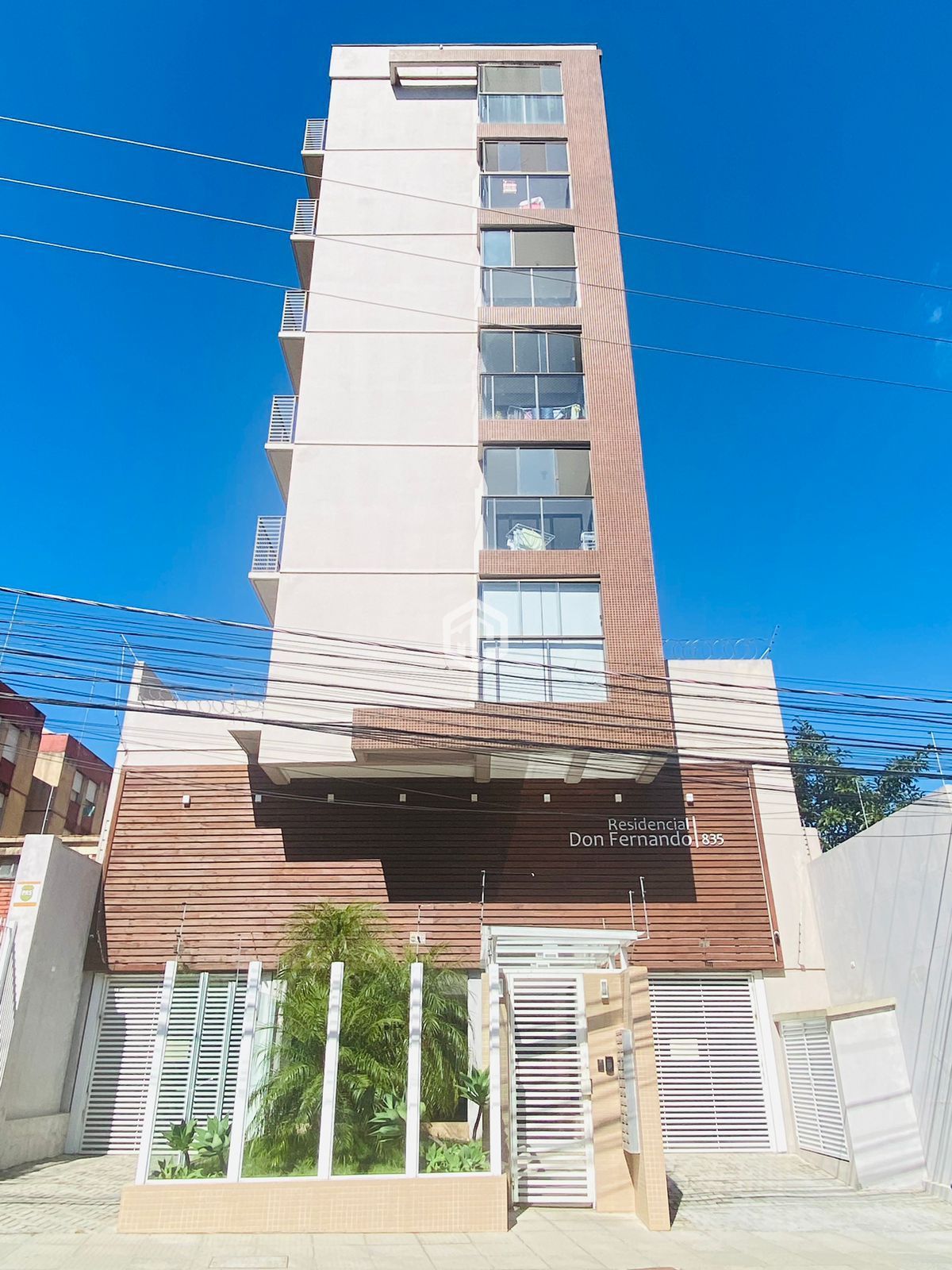 Apartamento de 2 quartos, 75m² no bairro Nossa Senhora de Fátima, em Santa Maria | Eu Corretor