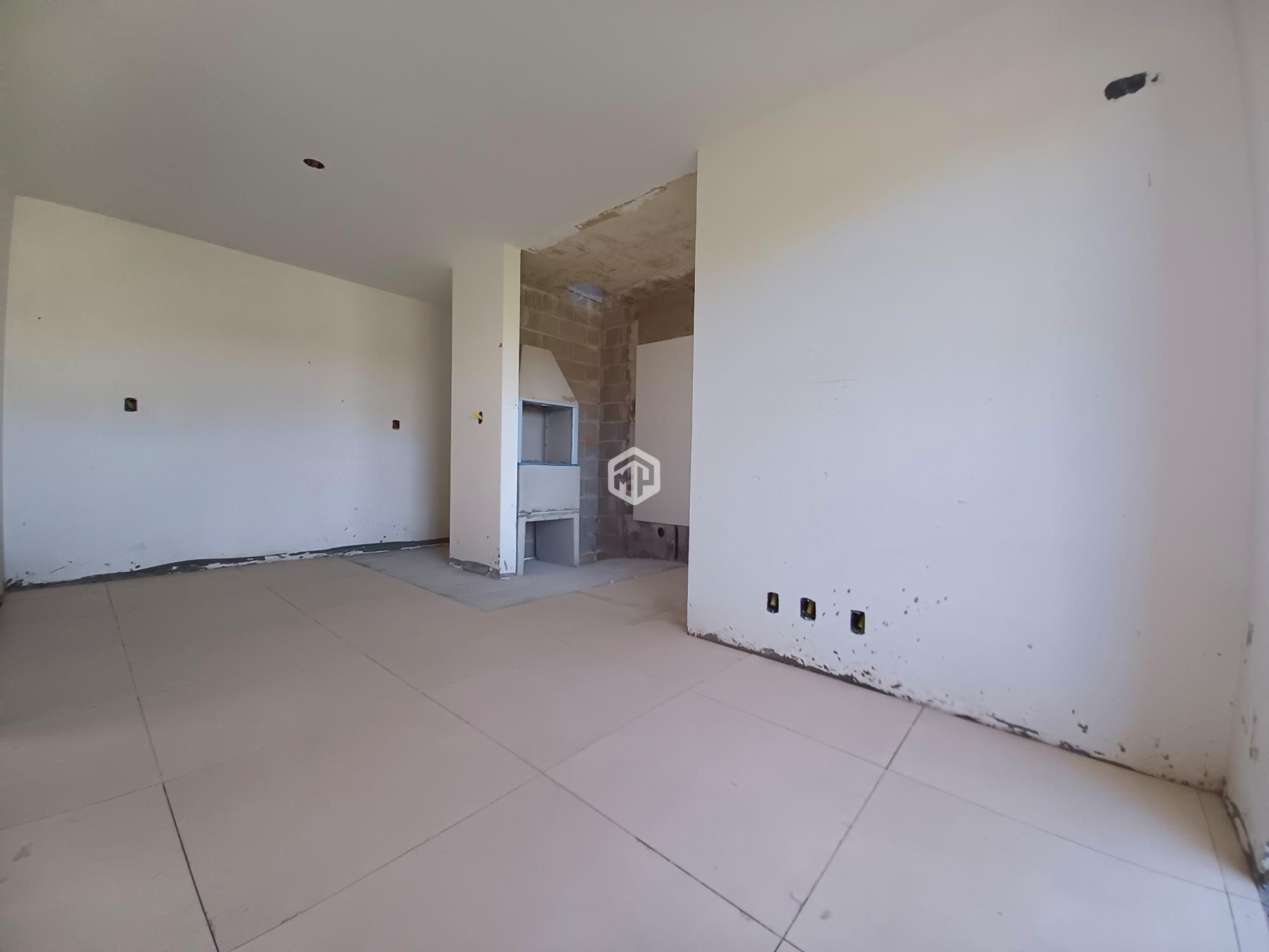 Apartamento de 2 quartos, 60m² no bairro Camobi, em Santa Maria | Eu Corretor