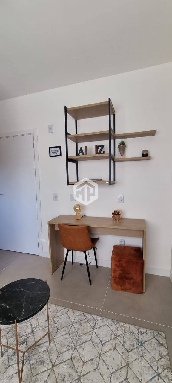 Prédio Inteiro para alugar com 1 quarto, 36m² - Foto 16