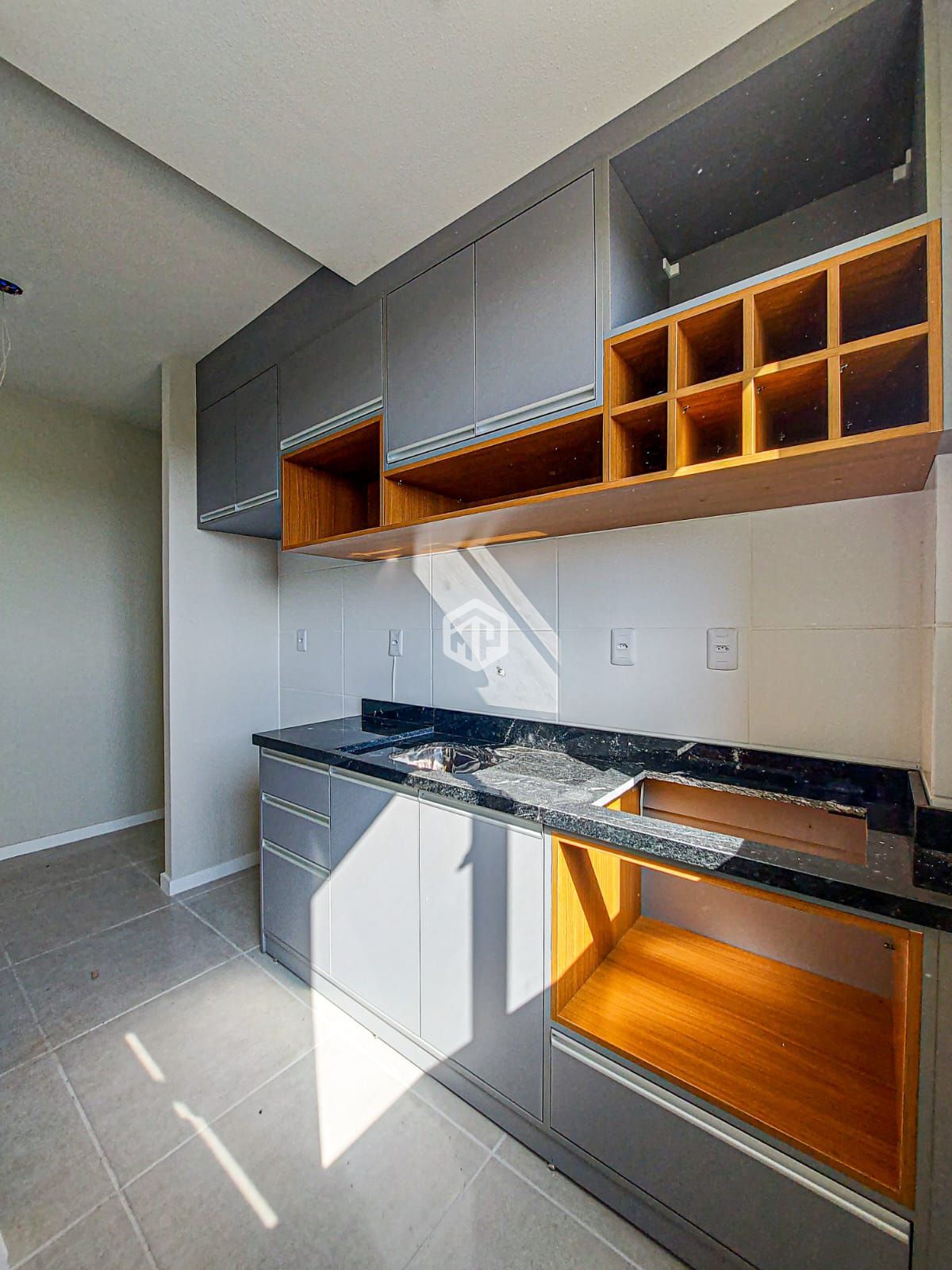 Apartamento de 3 quartos, 71m² no bairro Nossa Senhora Medianeira, em Santa Maria | Eu Corretor