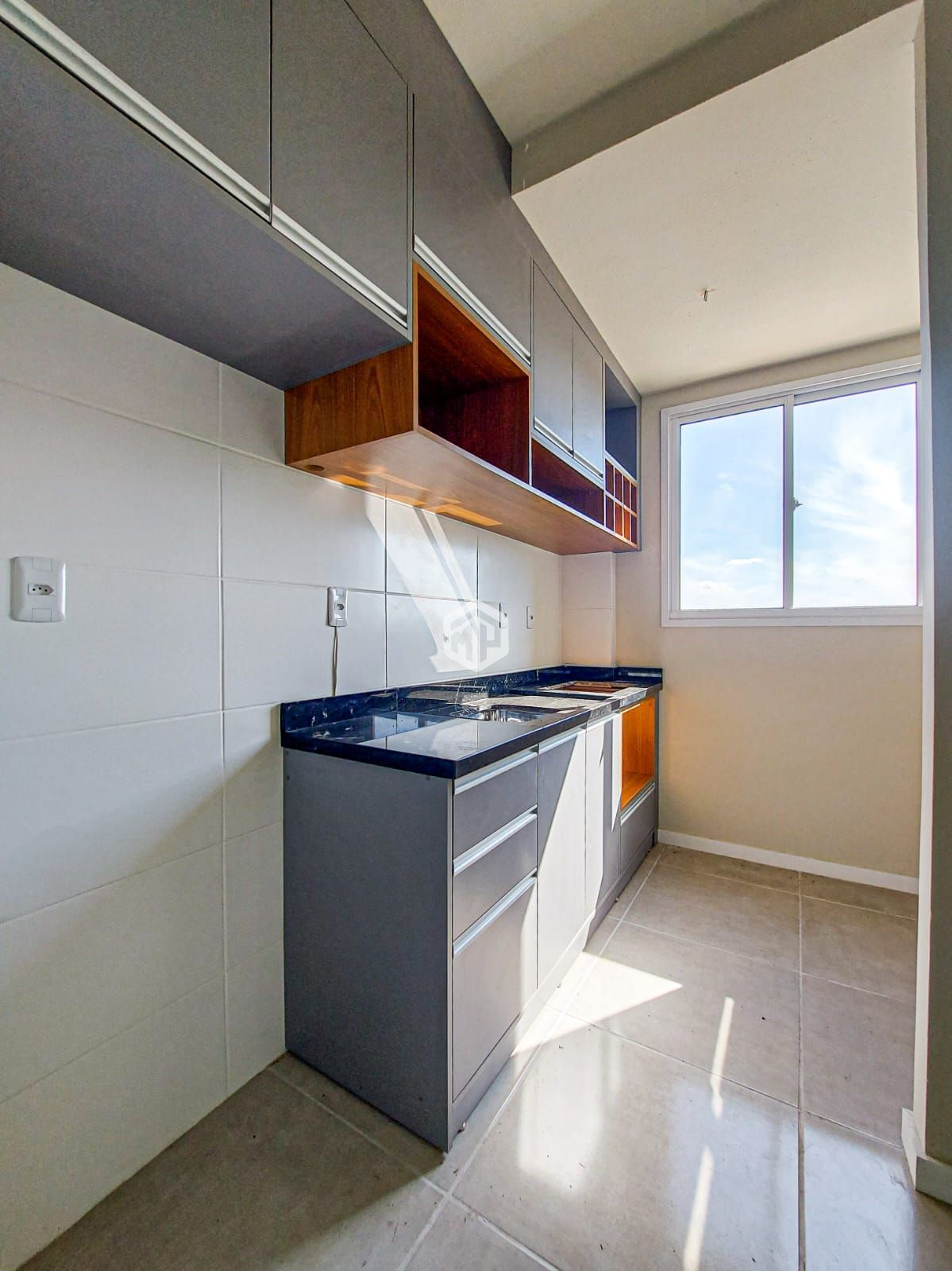 Apartamento de 3 quartos, 71m² no bairro Nossa Senhora Medianeira, em Santa Maria | Eu Corretor