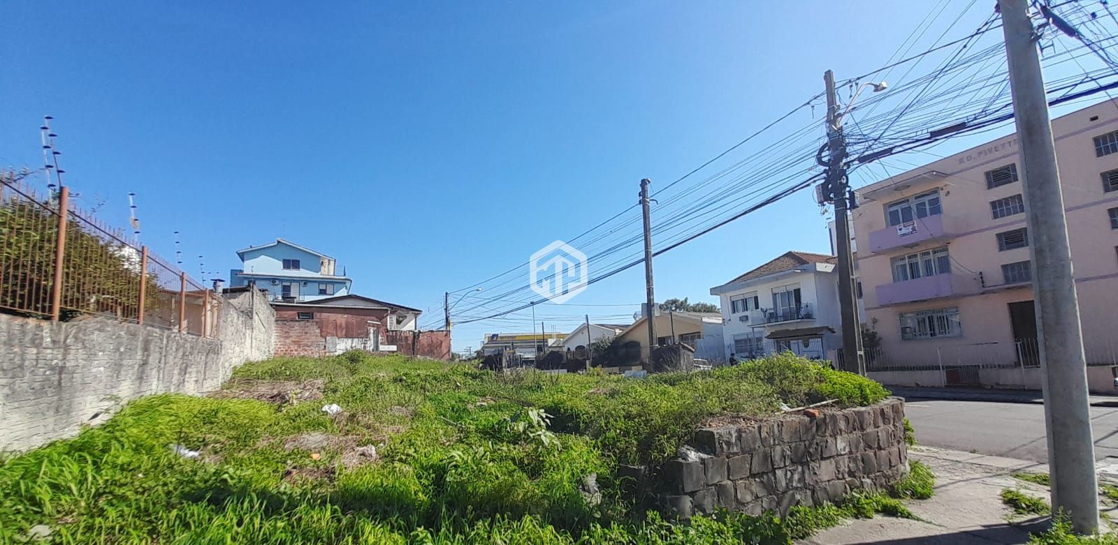 Lote/Terreno de 236m² no bairro Presidente João Goulart, em Santa Maria | Eu Corretor