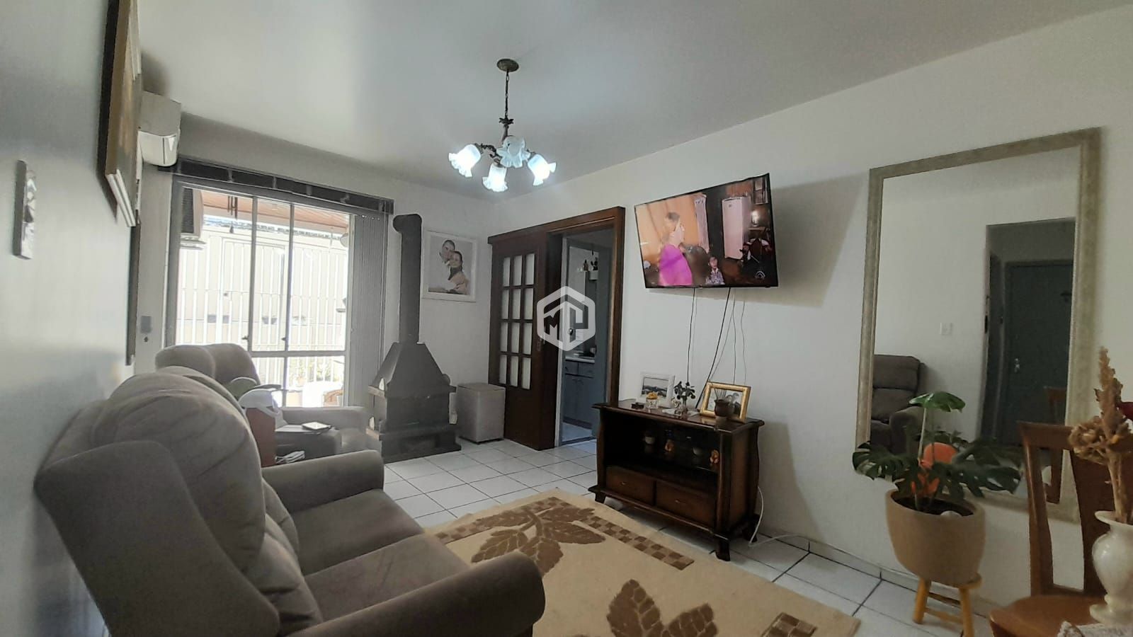 Apartamento à venda com 2 quartos, 78m² - Foto 5