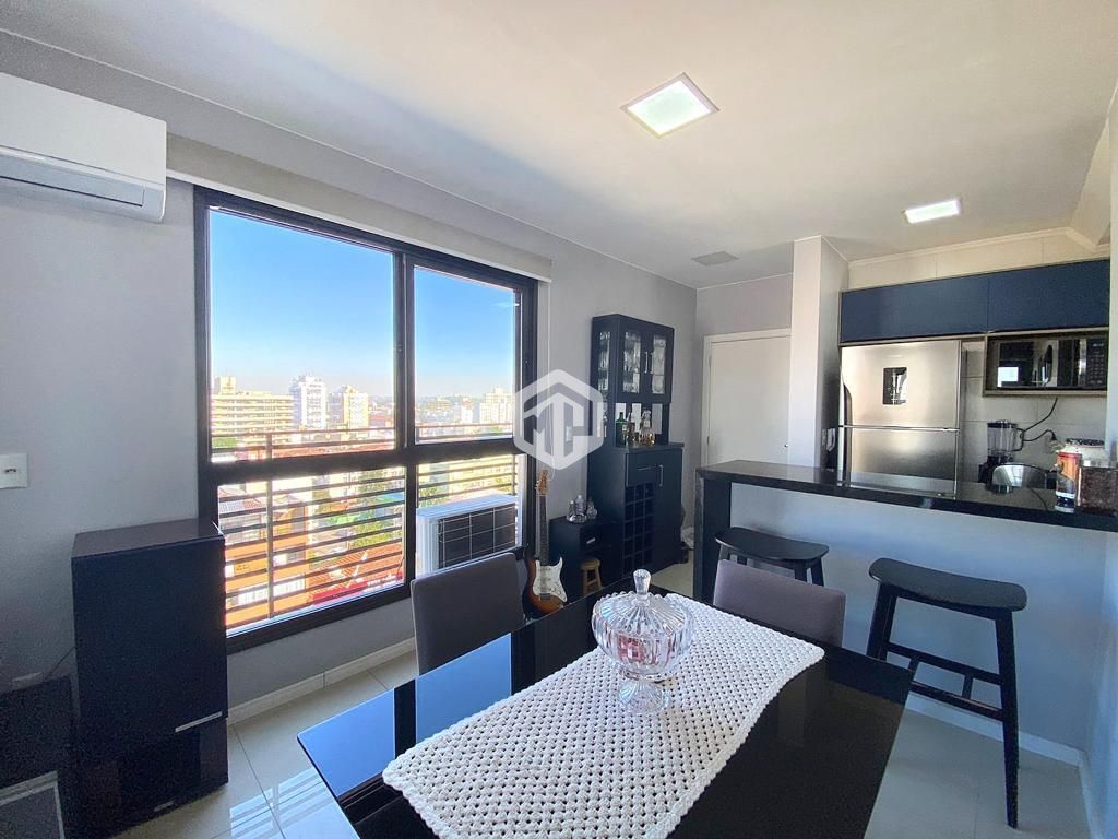 Apartamento de 2 quartos, 75m² no bairro Nossa Senhora de Fátima, em Santa Maria | Eu Corretor