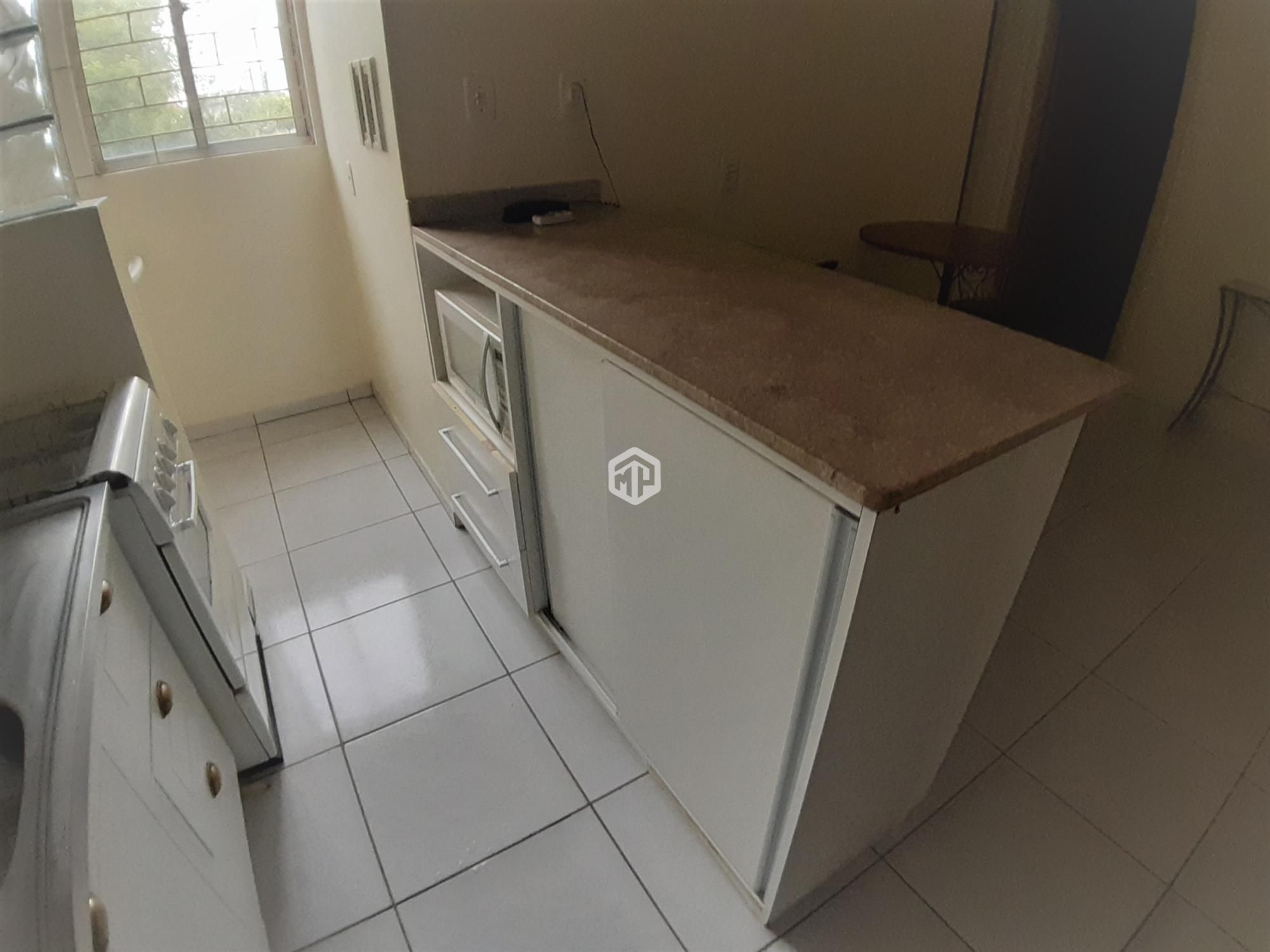 Apartamento à venda com 3 quartos, 64m² - Foto 4