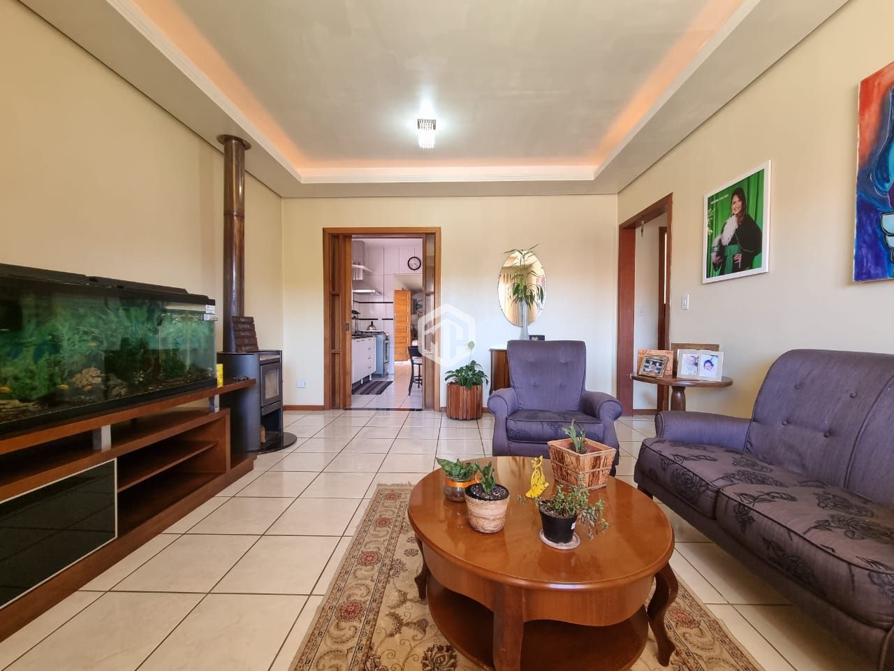 Casa de 3 quartos, 165m² no bairro Camobi, em Santa Maria | Eu Corretor