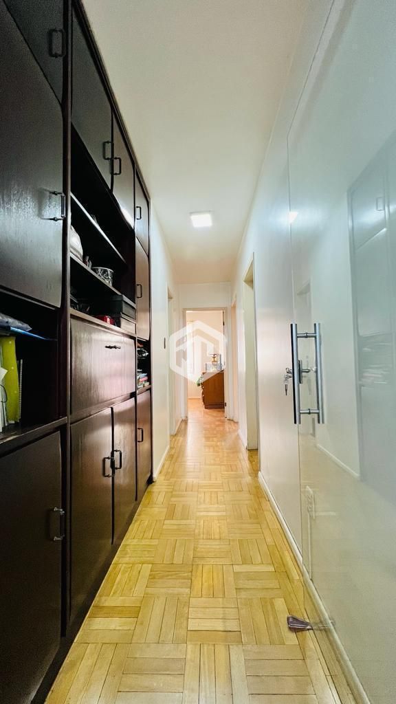 Apartamento de 3 quartos, 114m² no bairro Centro, em Santa Maria | Eu Corretor