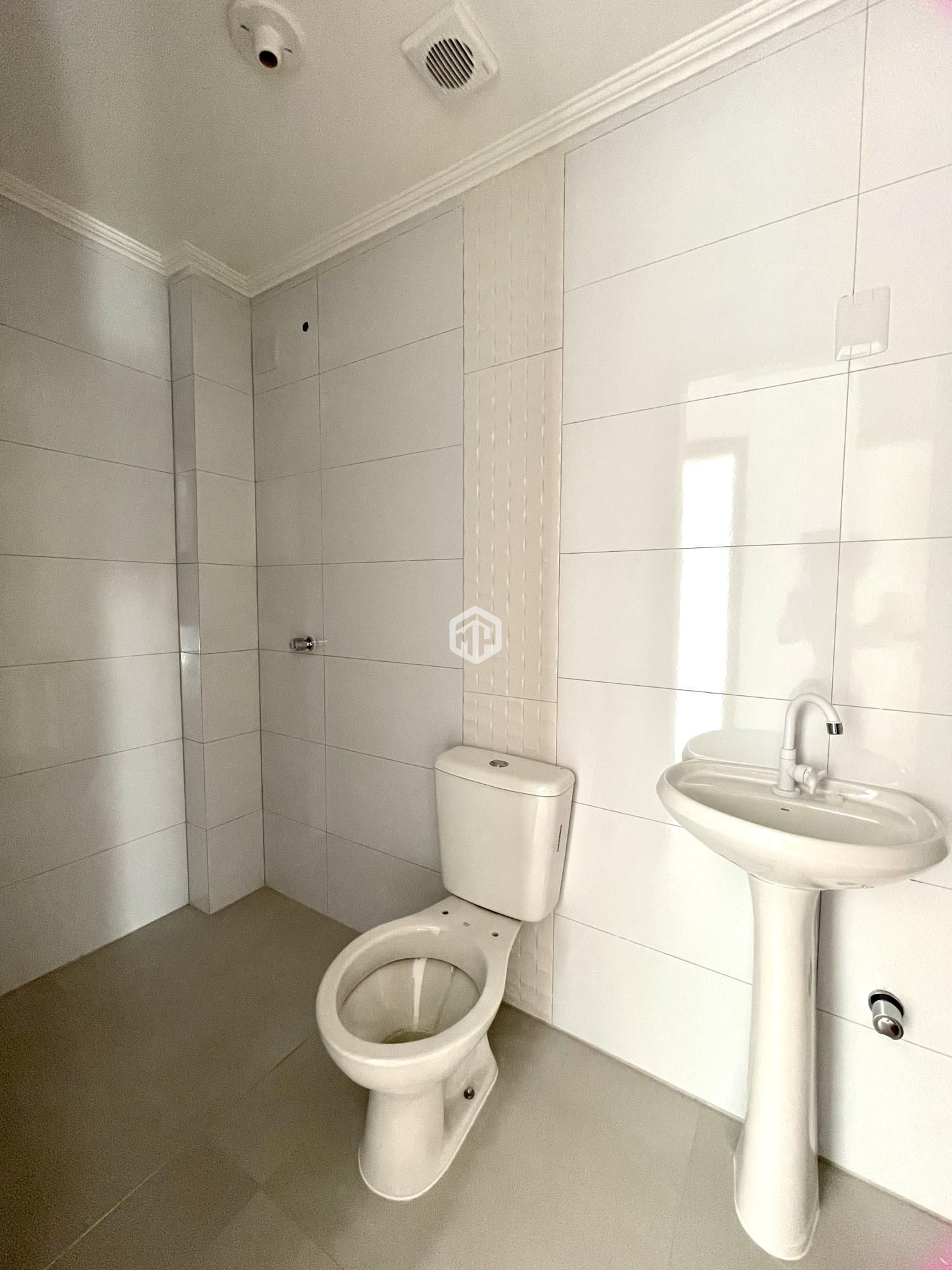 Apartamento de 2 quartos, 60m² no bairro Camobi, em Santa Maria | Eu Corretor