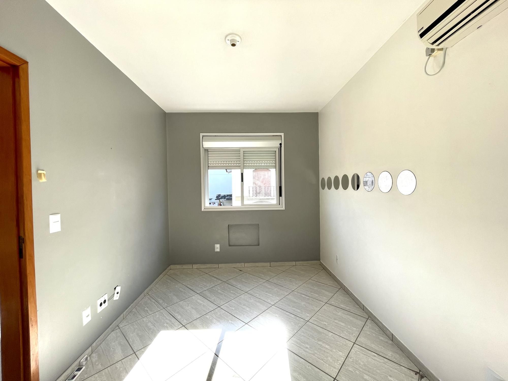 Apartamento de 1 quarto, 41m² no bairro Nossa Senhora de Fátima, em Santa Maria | Eu Corretor