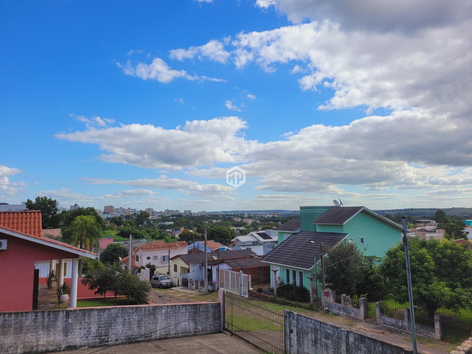 Terreno à venda, 274m² - Foto 3