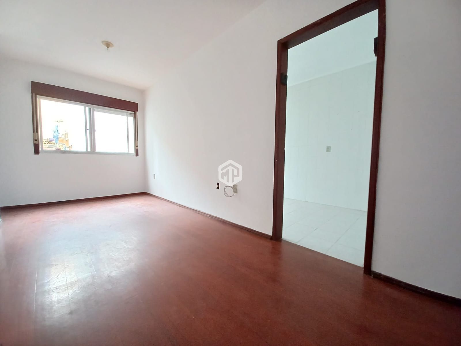 Apartamento à venda com 1 quarto, 44m² - Foto 2