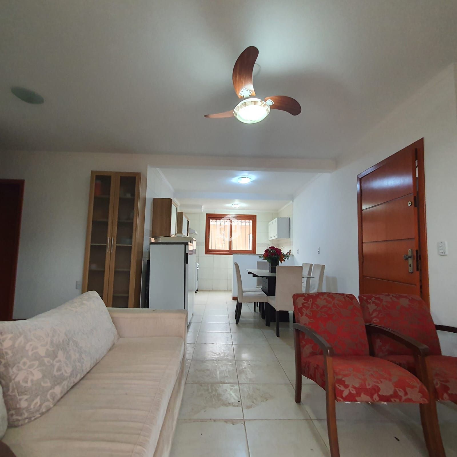 Apartamento de 3 quartos, 92m² no bairro Camobi, em Santa Maria | Eu Corretor