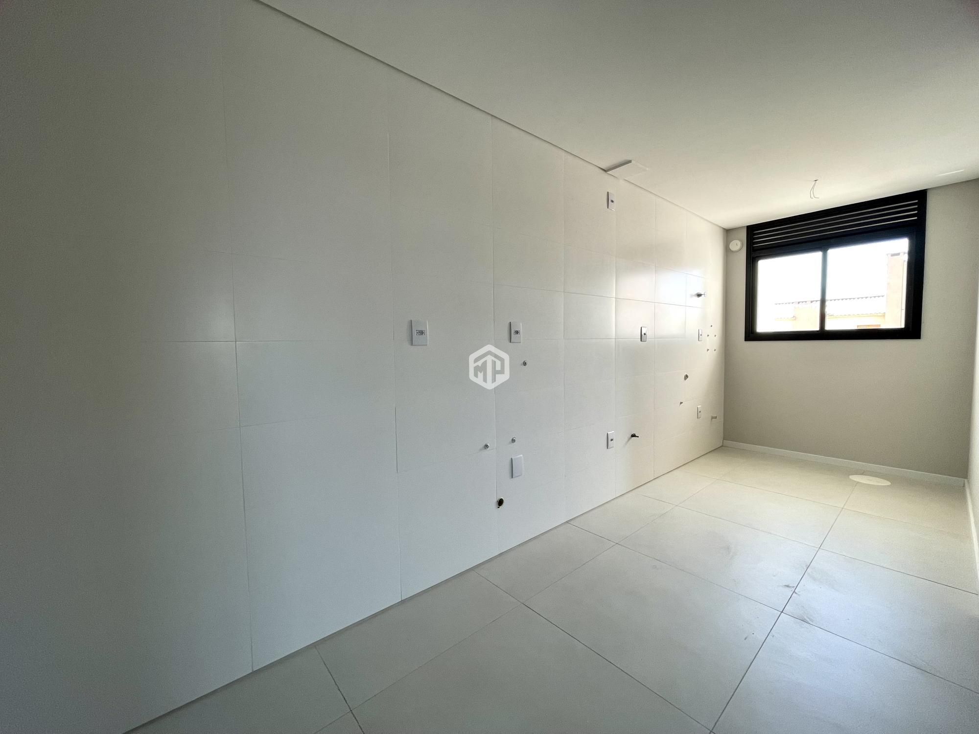 Apartamento de 3 quartos, 98m² no bairro Camobi, em Santa Maria | Eu Corretor