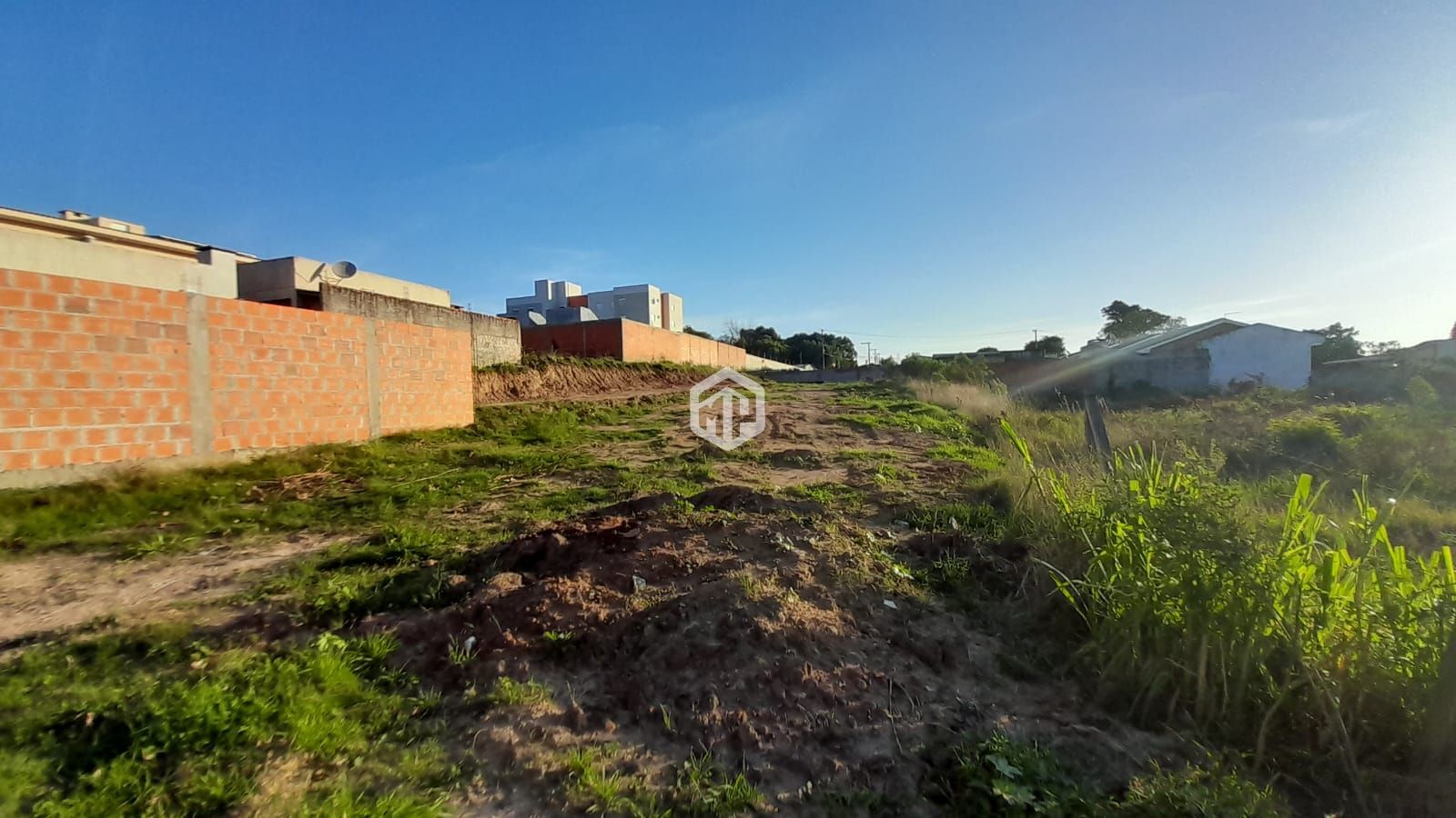 Lote/Terreno de 598m² no bairro Lorenzi, em Santa Maria | Eu Corretor