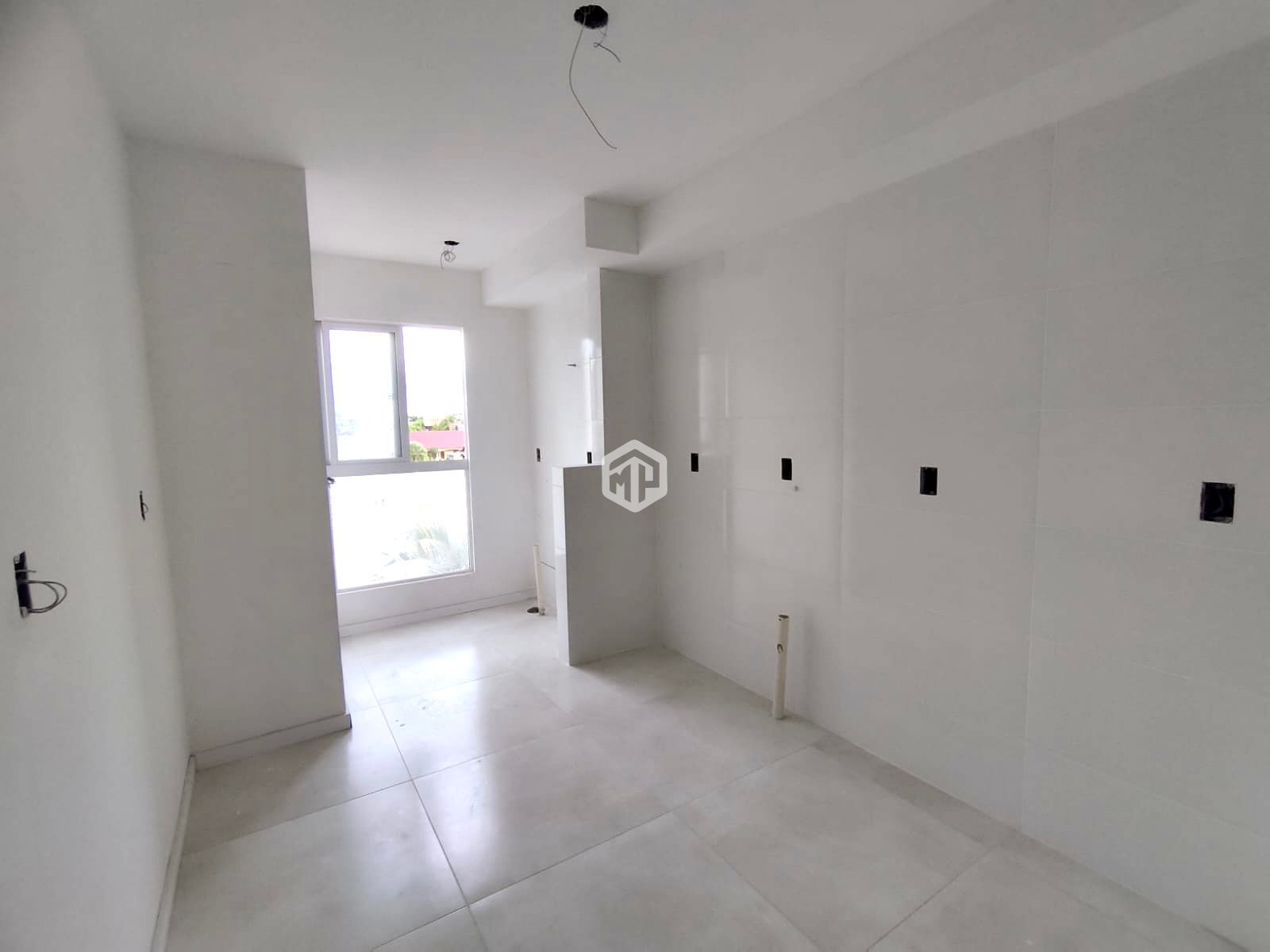 Apartamento à venda com 2 quartos, 52m² - Foto 5