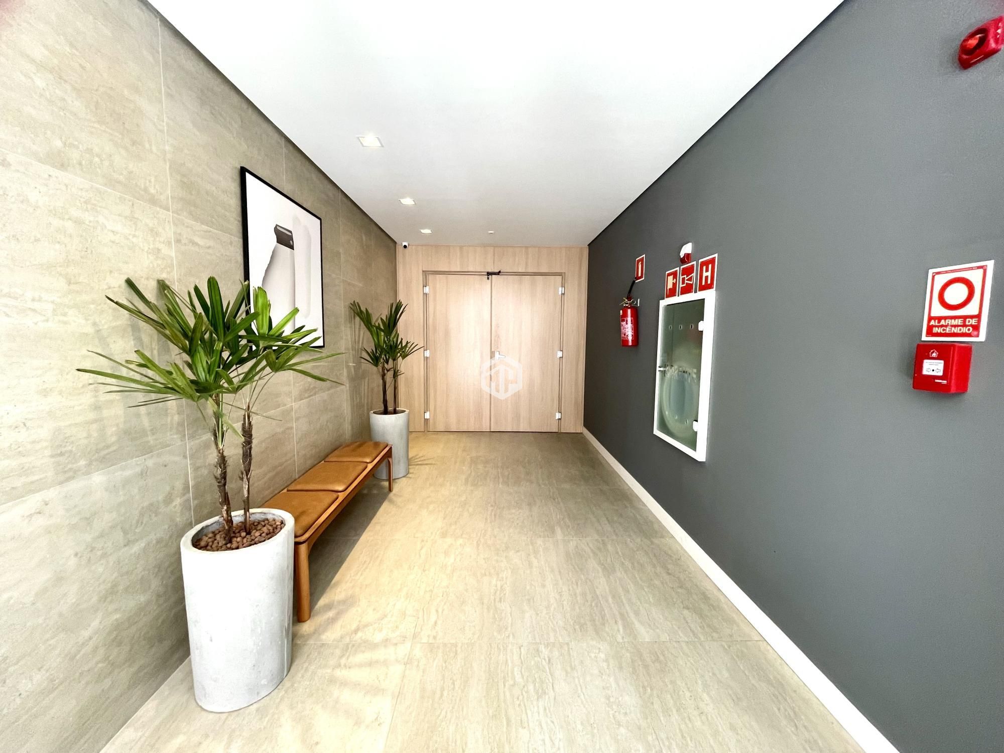 Apartamento à venda com 2 quartos, 88m² - Foto 2