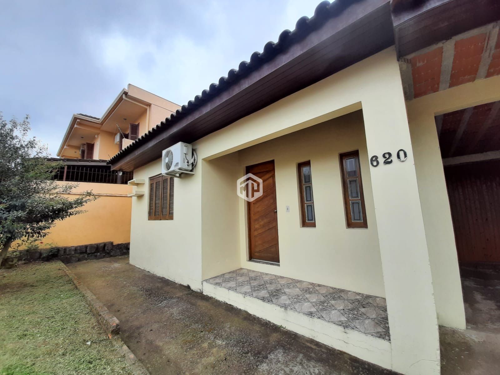 Casa de 3 quartos, 69m² no bairro Camobi, em Santa Maria | Eu Corretor